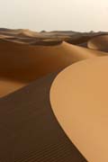 Arrakau - sam psen duny. Pou Sahara. Niger.